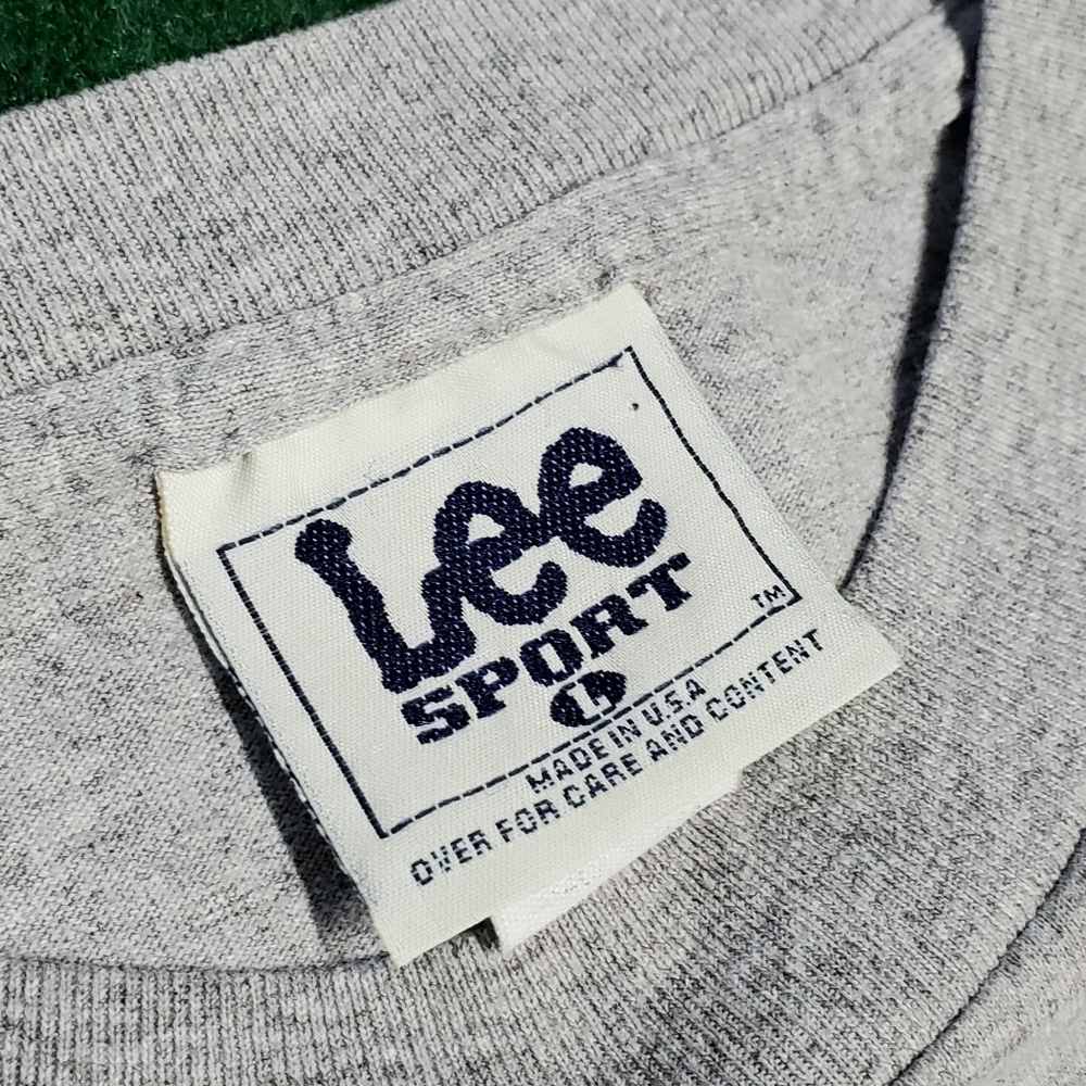 Vtg Packers Tee - Picture 2 of 4